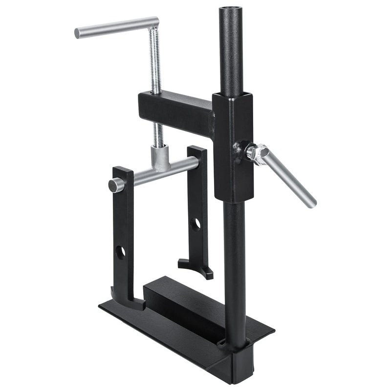 Danti T-0158 Clutch Drum Spring Compressor Transmission Tool Heavy Duty Steel Bench Mount - Image 5